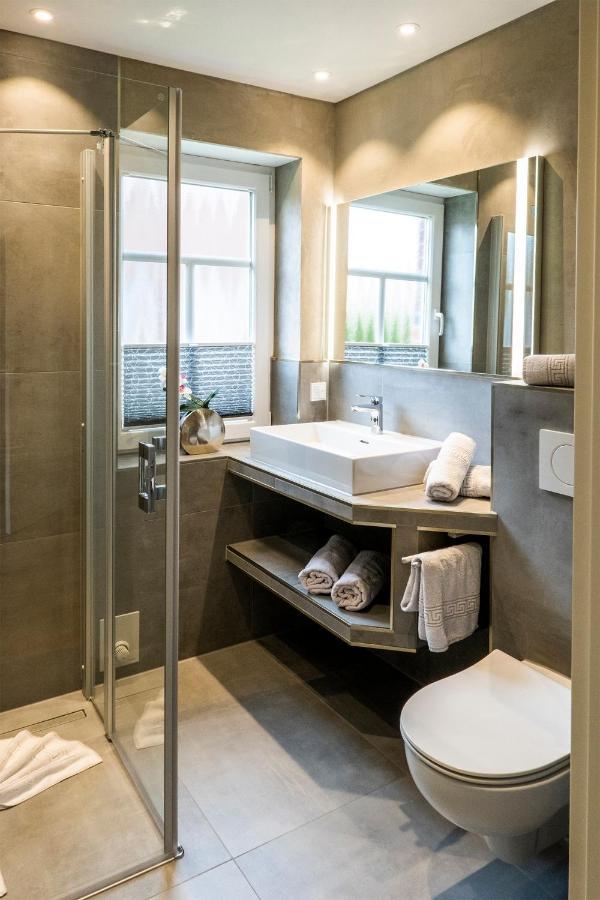 Residenz Whg 1 Apartment นอร์ดไดค์ ภายนอก รูปภาพ