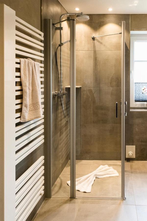 Residenz Whg 1 Apartment นอร์ดไดค์ ภายนอก รูปภาพ